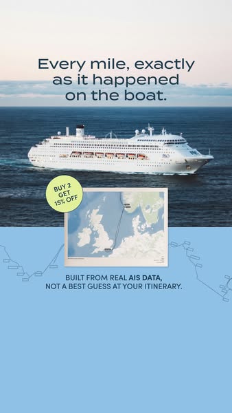 Start Your Cruise Collection