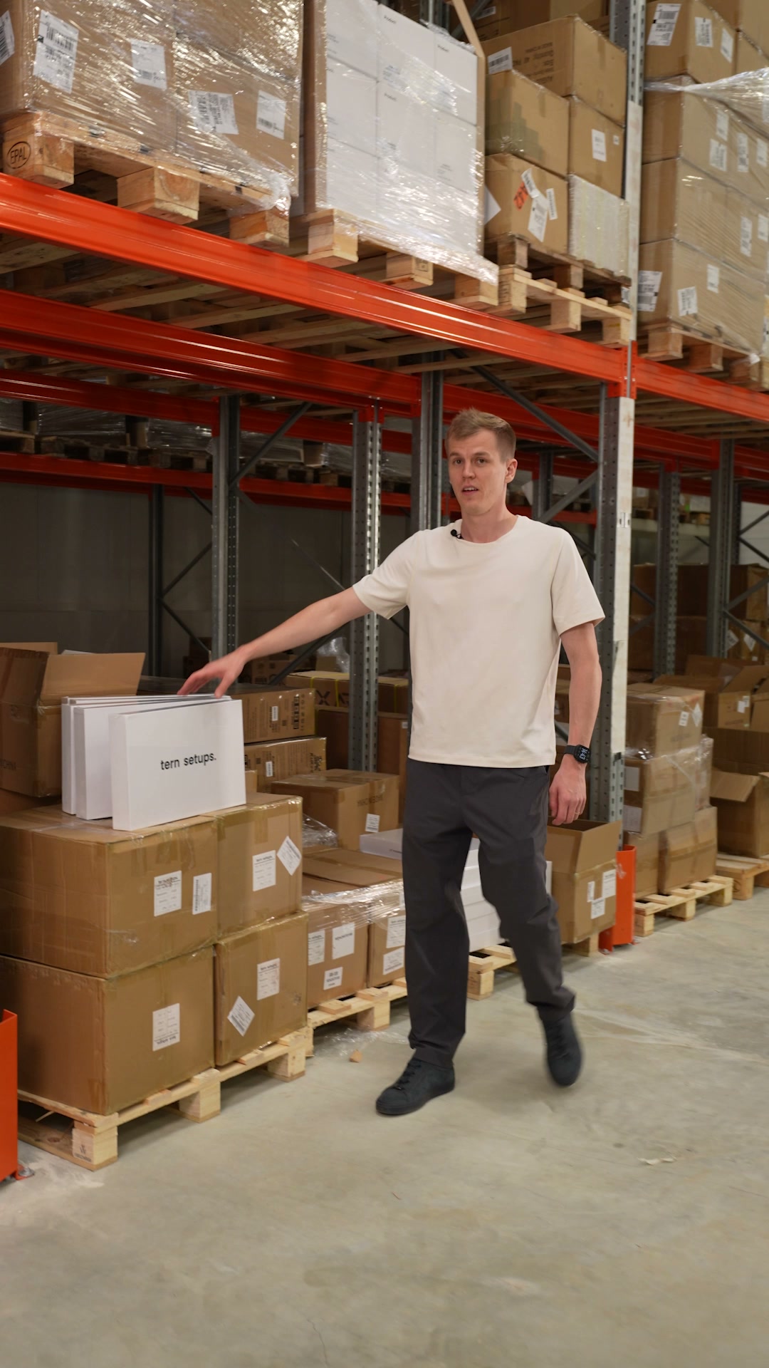Free 3-5 day shipping