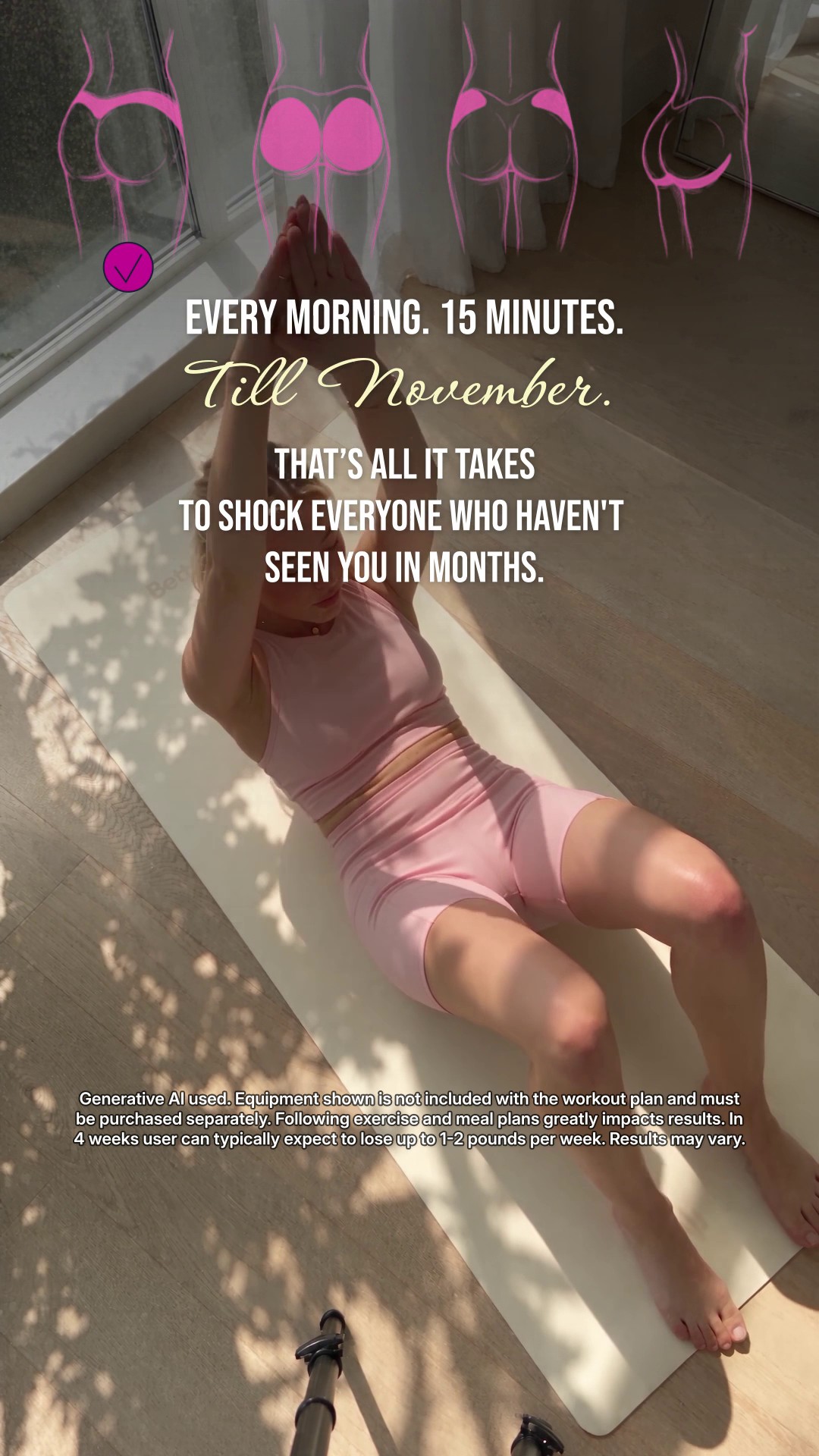 Start Transformation Now!