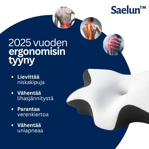 Tänään alennuksessa + Ilmainen toimitus