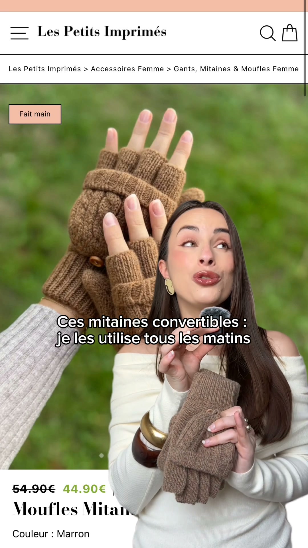 Les essentiels de votre hiver