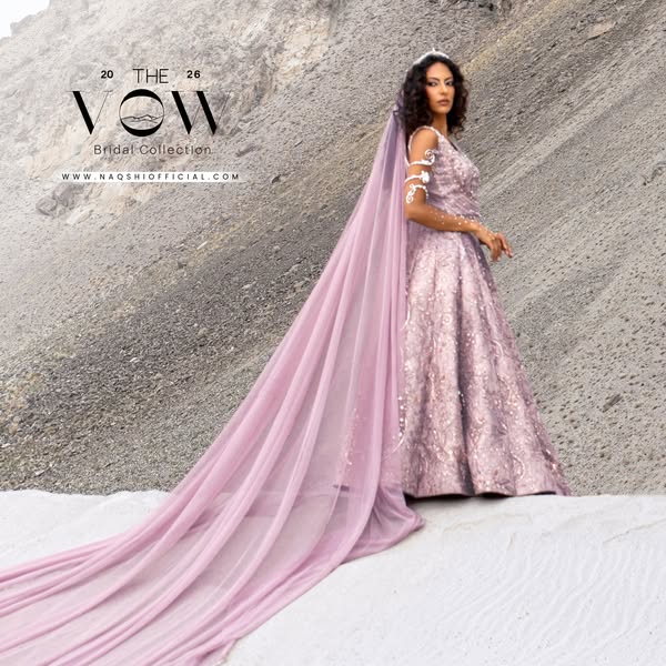 Now available online and at NAQSHI stores.