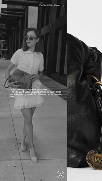 Luxe Leather Travel Goods - Wanderers Travel Co.
