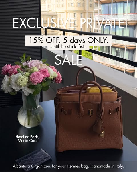 Code: EXCLUSIVE15