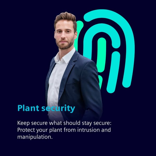 Secure your plant from the start