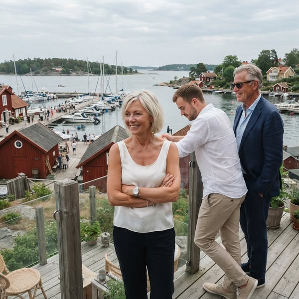 Om du är över 45 och din hud ser skrynklig ut oavsett vad du smörjer in den med. Här är anledningen