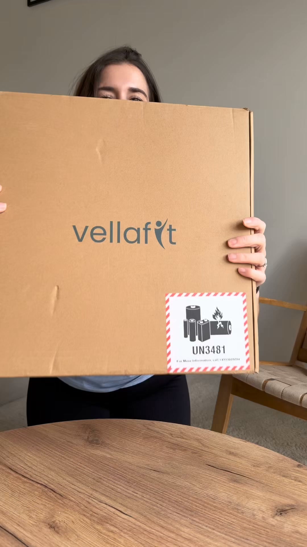 Äntligen en kroppsmätning du kan lita på!