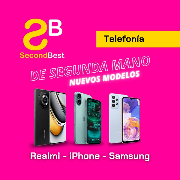 Precios irresistibles en móviles