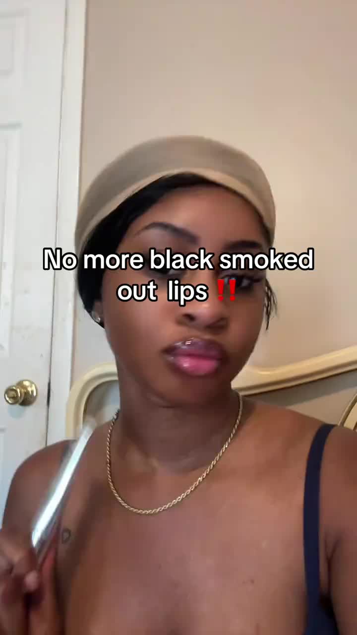 News - Lip Repair & Moisturizing Treatment Serum