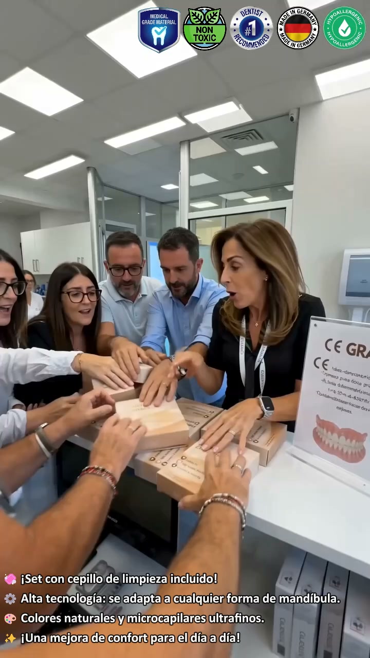 ¿Por qué son la opción preferida para recuperar la confianza?