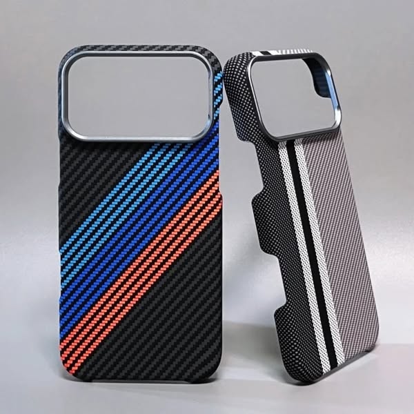Guard-Z Carbon Case
