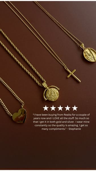 Inspired by Ireland. Worn Worldwide