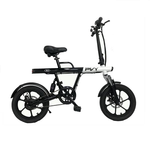 PVY S2€449