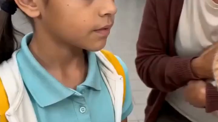 Raised Polite. Now Teach Them To Leave.
