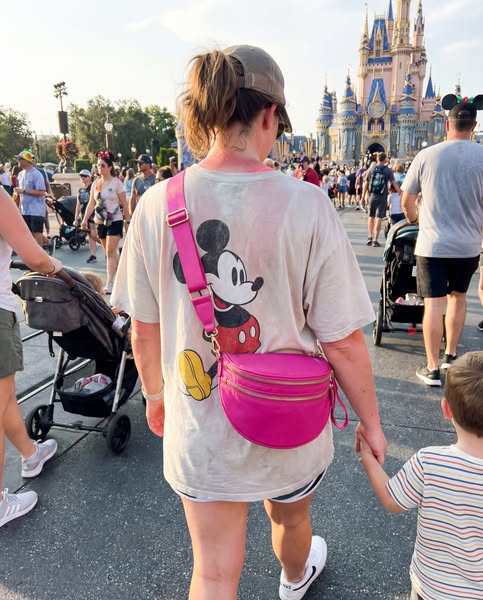 We need to talk about disney..