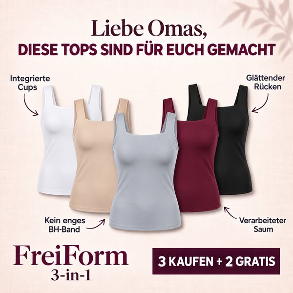 Heute kostenloser Versand!