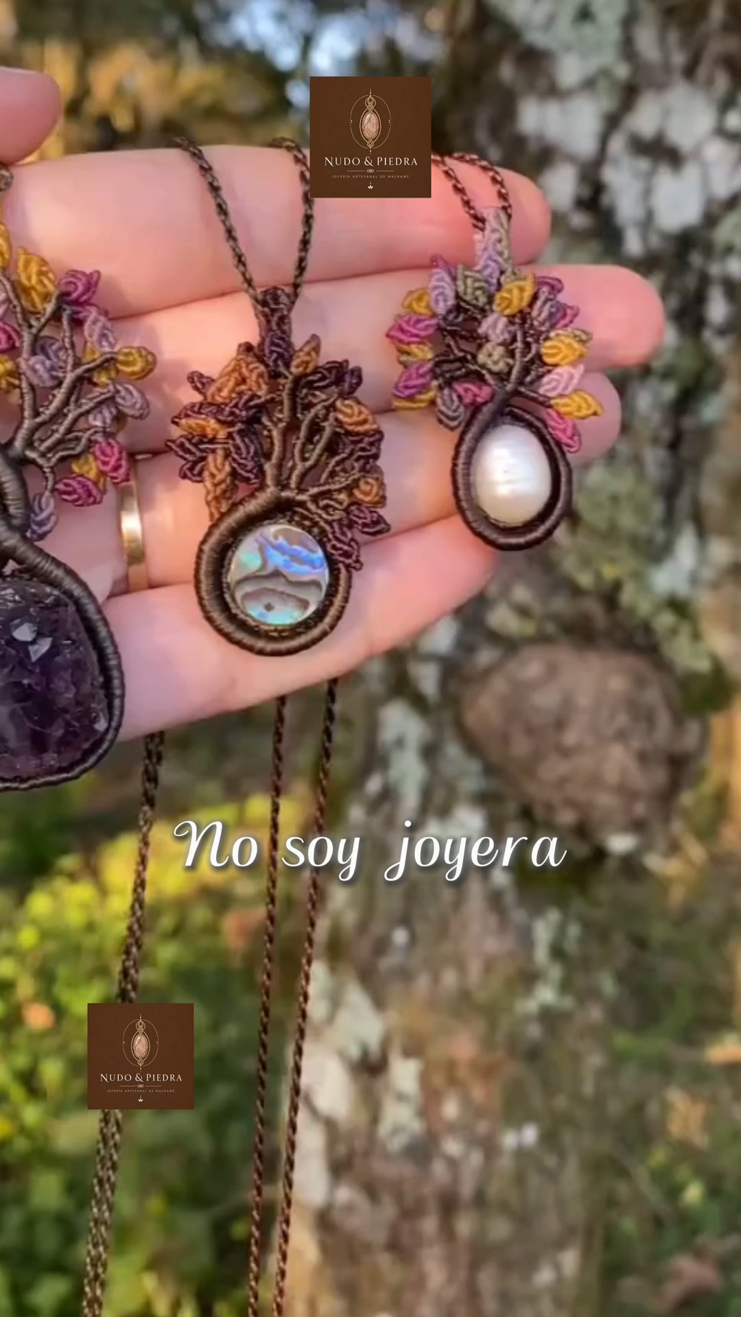 ¿Pagarías $120.000 por una joya artesanal? Muchas personas sí