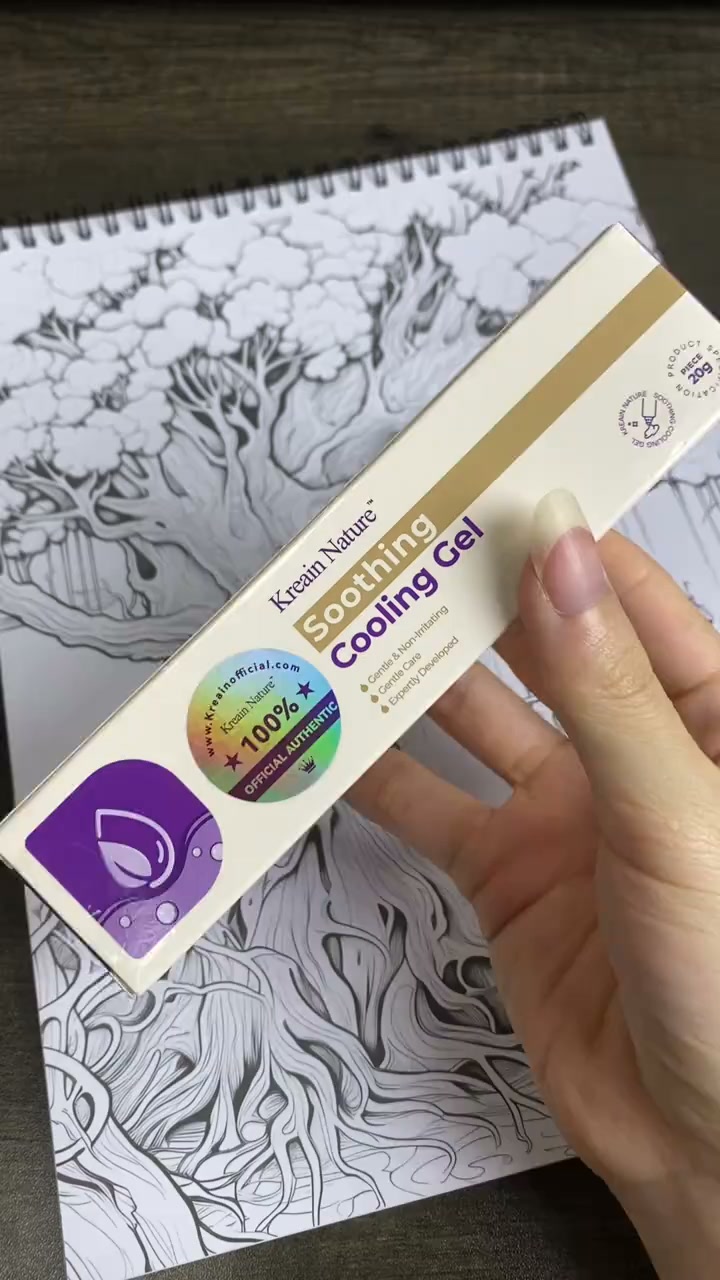 gentle care for everyday comfort