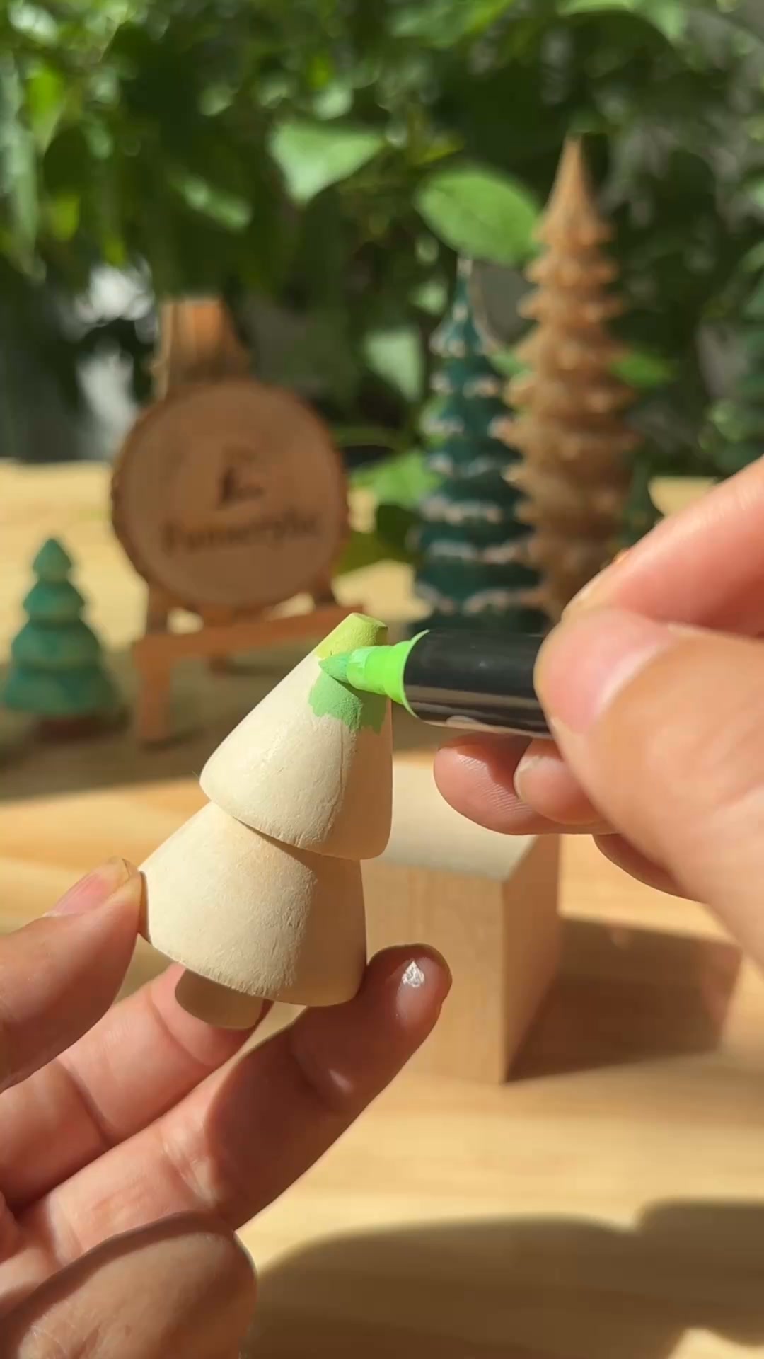 Make Christmas Yours