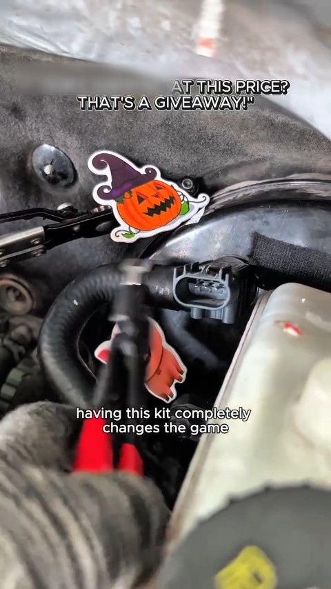 Automotive Electrical Disconnect Pliers