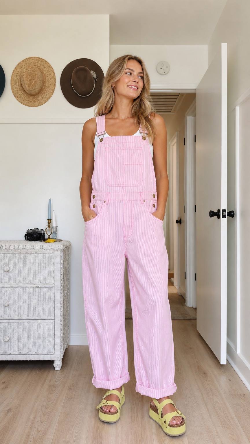 50% OFF | Effortless Retro Chic
