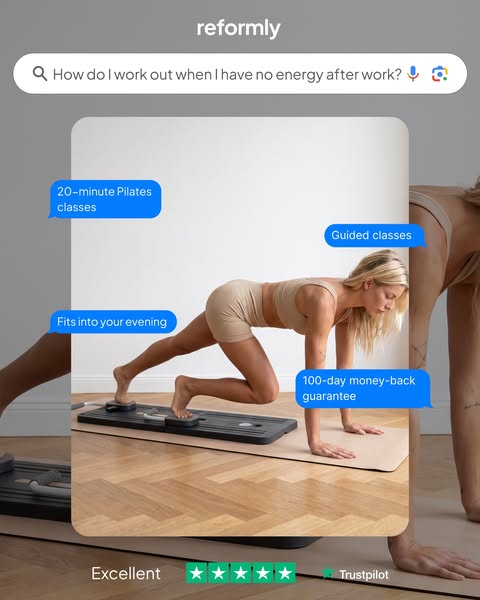 Pilates Board for Home – Transform in 60 Days!