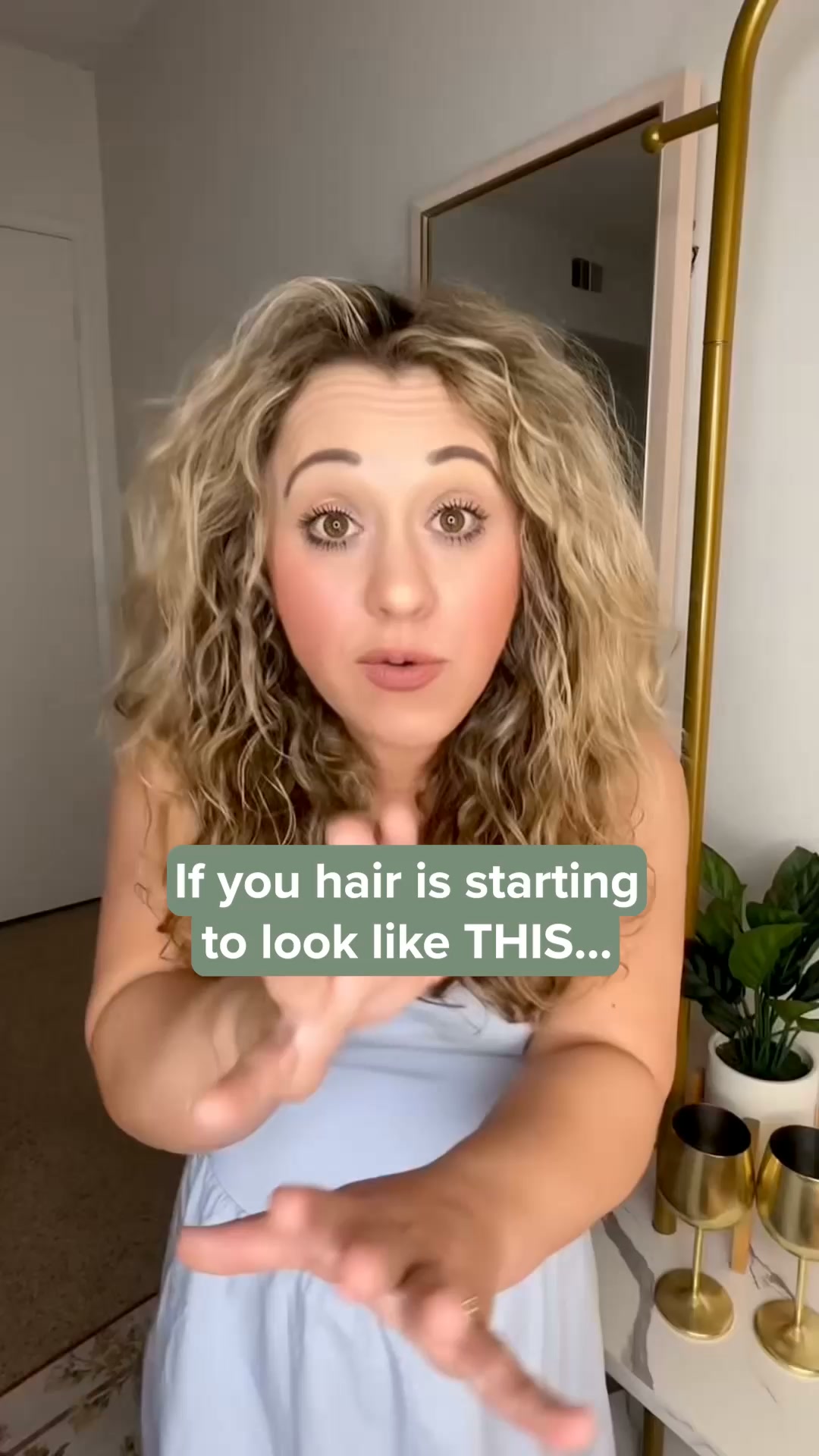 Women are throwing away their shampoo for this.