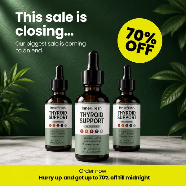 Summer Sale [ENDS SOON]