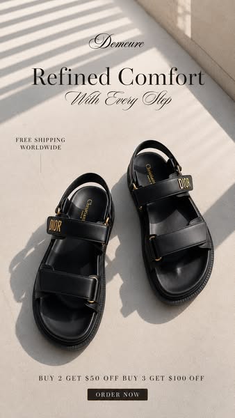 Buy More, Save More on your favourite Shoes