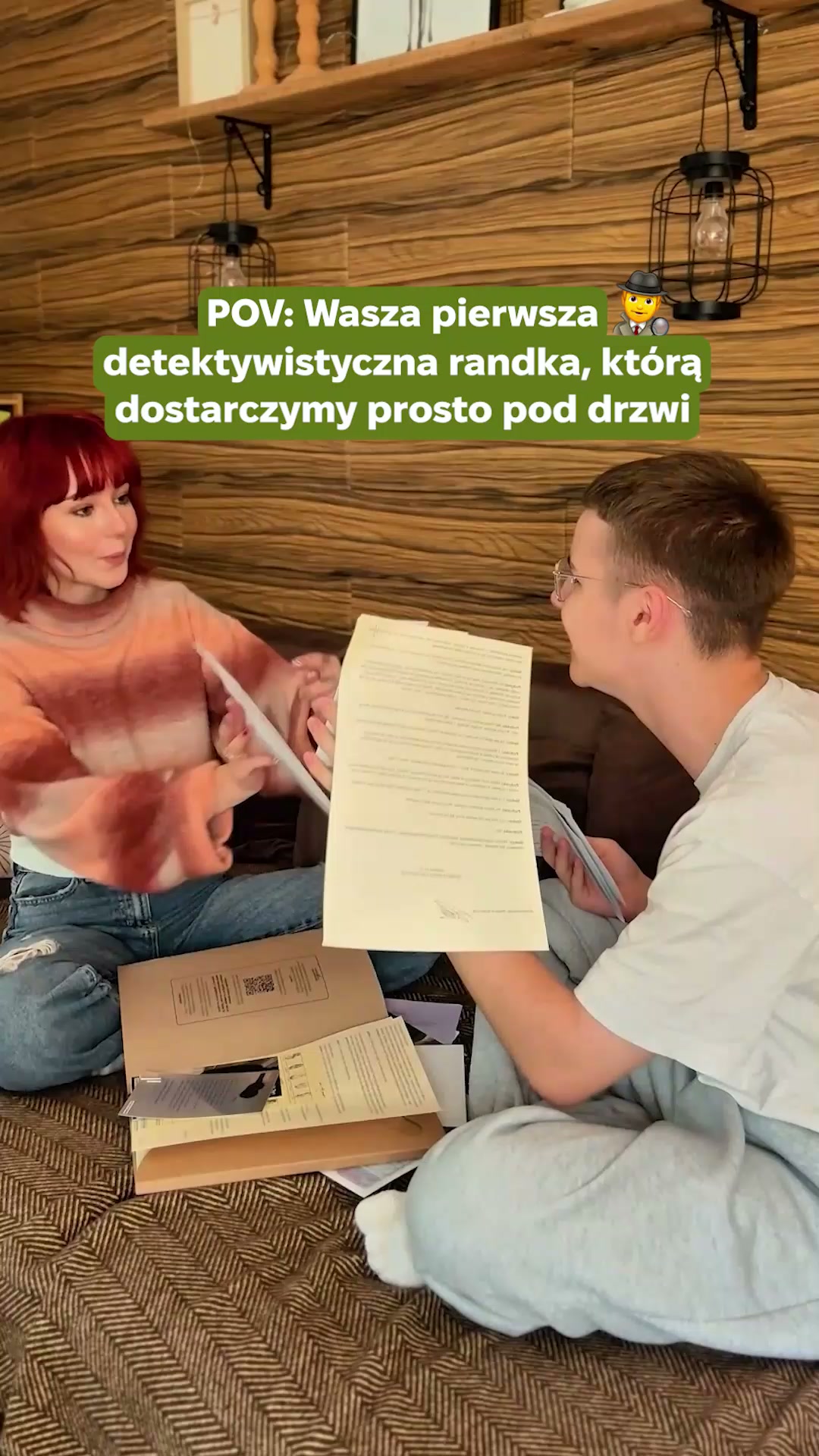 70+ dowodów. Jedna prawda. Znajdziesz ją?