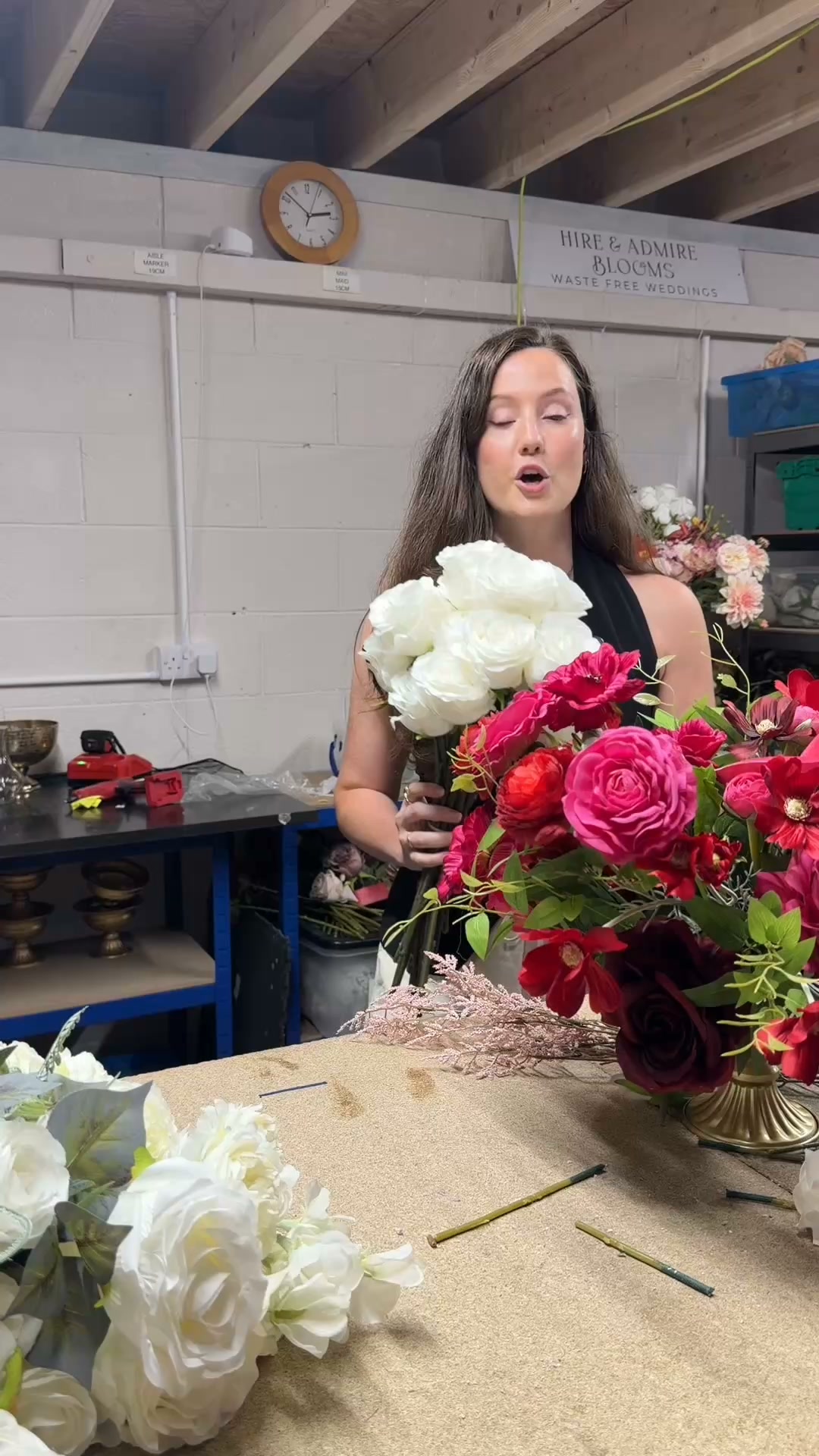 Preview Your Flowers Before You Book