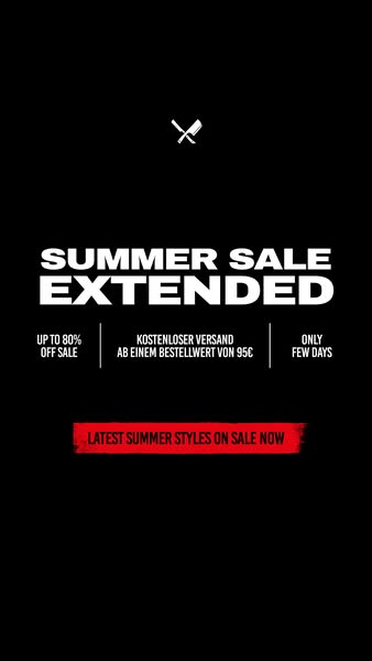 Sale