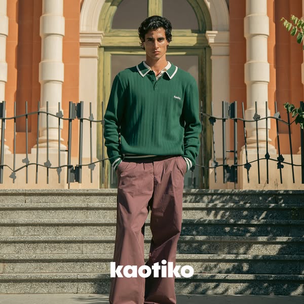 KAOTIKO | Iconic since 1999