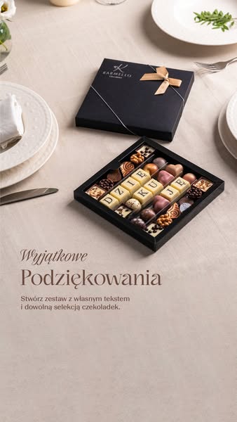 Zobacz weselne podziękowania