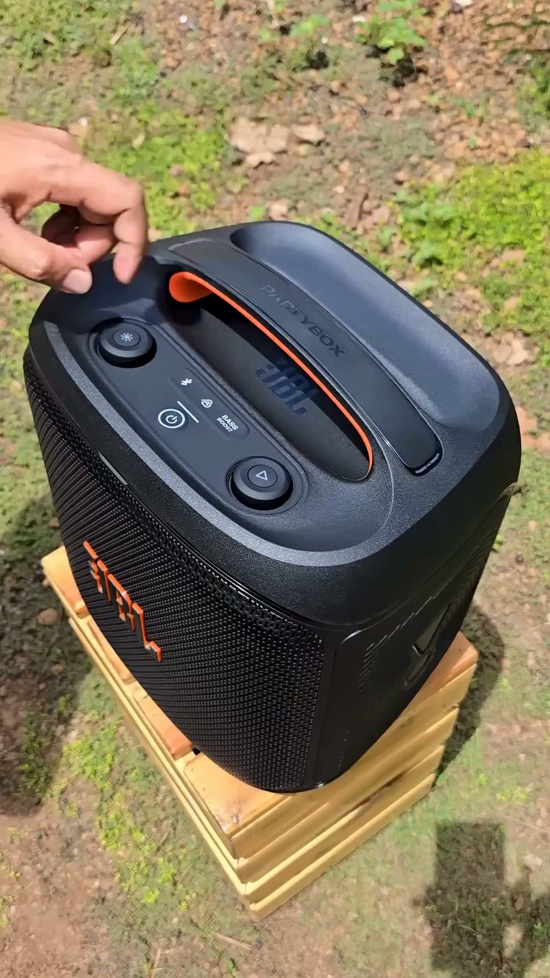 TAP TO CLAIM
