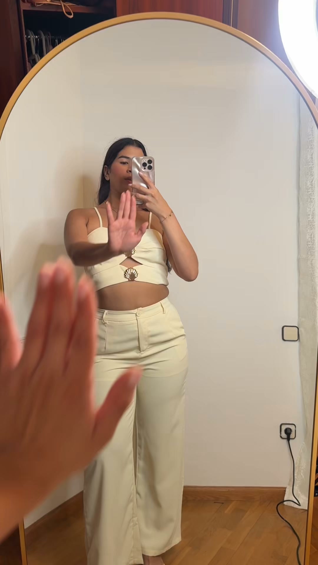 De casual a elegante en segundos