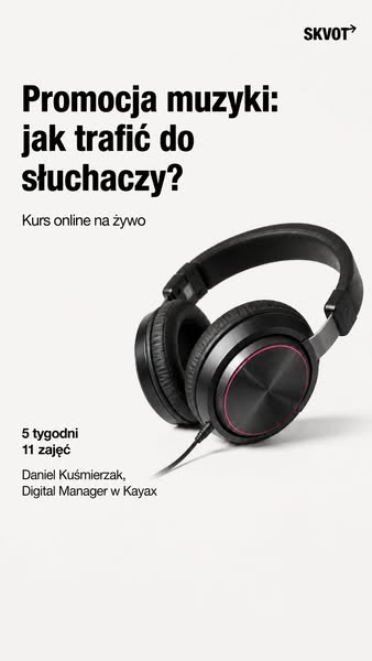 Promotor muzyczny