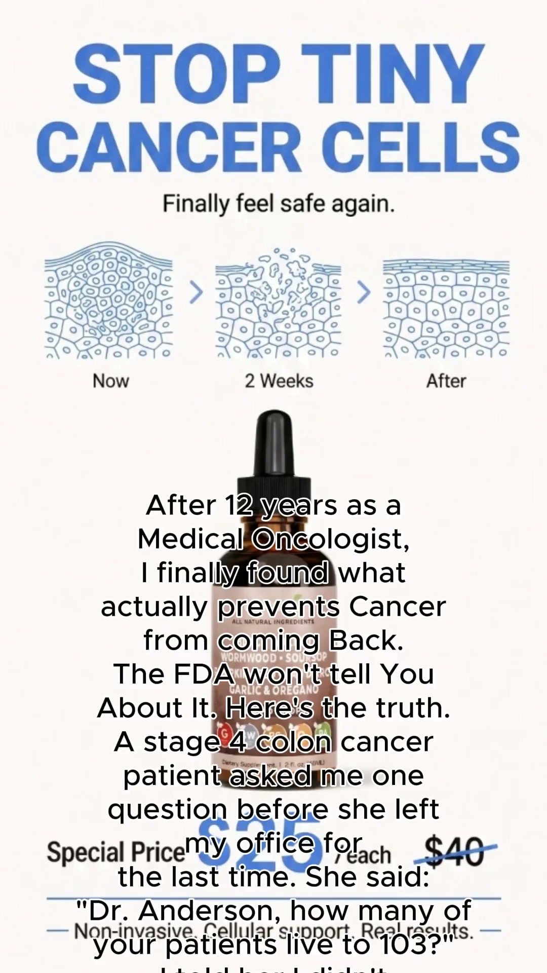 NIH leaked Studies But FDA covered up the Truth...