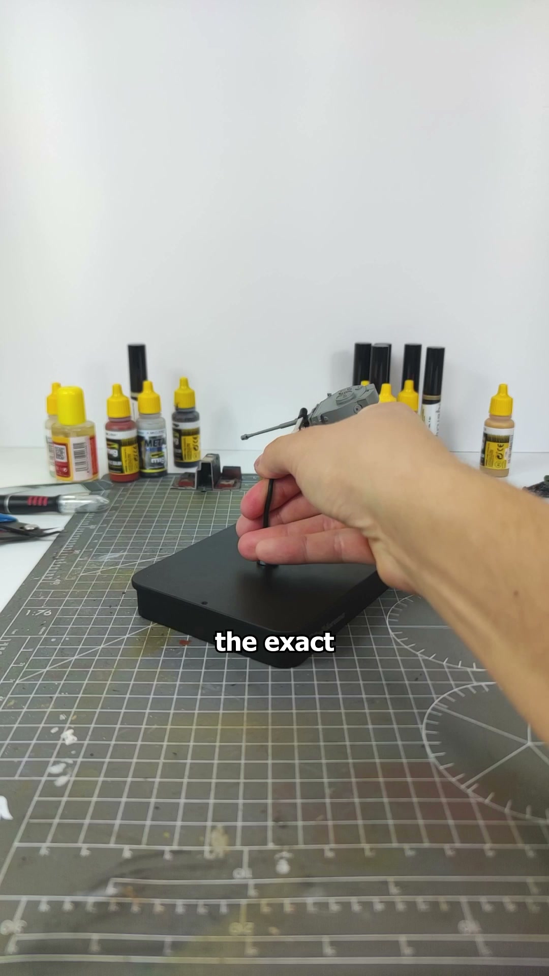 Your Extra Hands!