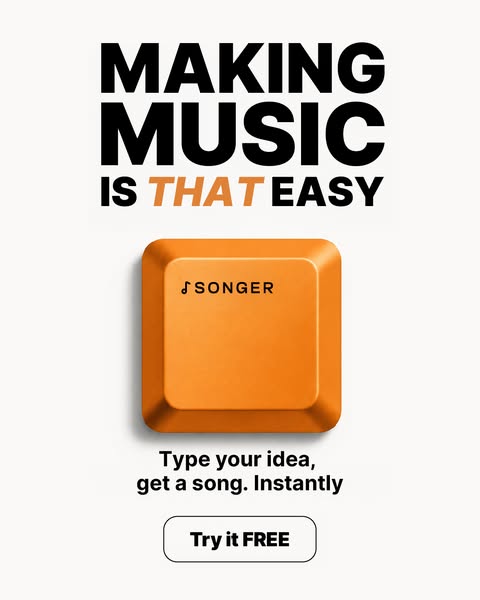 What Song Would You Make?