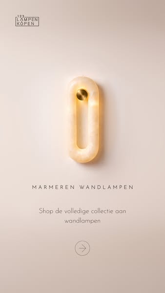 123Lampenkopen.nl - Licht dat inspireert