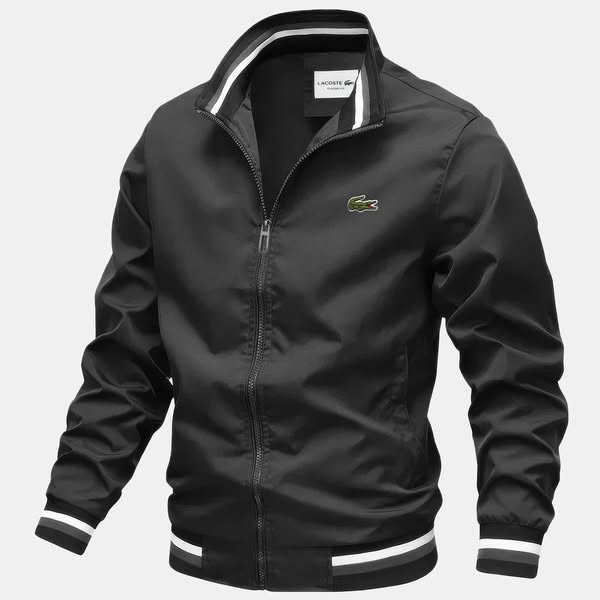 Lightweight Sport Jacket