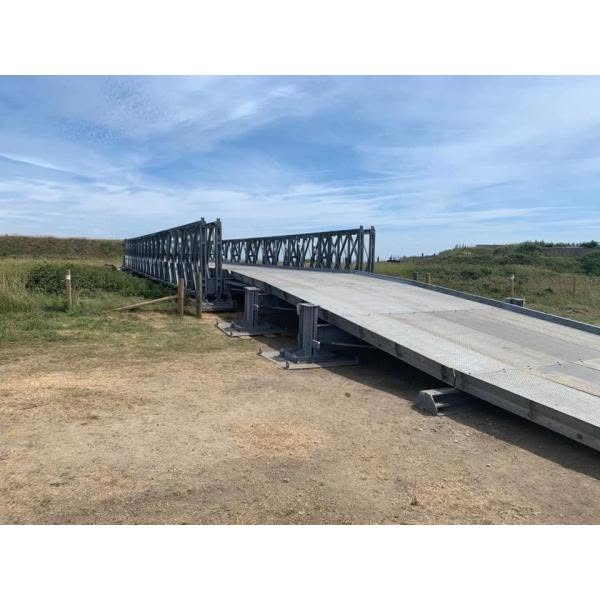 Bailey Bridge Supplier
