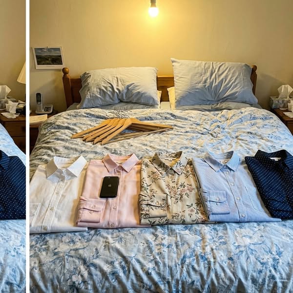 Le secret japonais pour rester frais après 50 ans