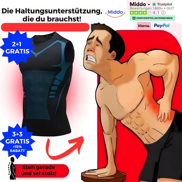 Heute: 2+1 oder 3+3 GRATIS + 10 % EXTRA-Rabatt!