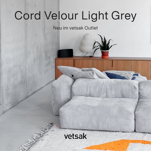vetsak Komfort, Outlet Preise