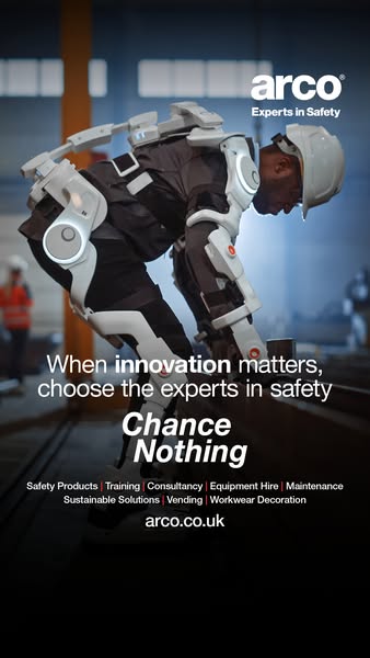 When Innovation Matters, Choose Arco