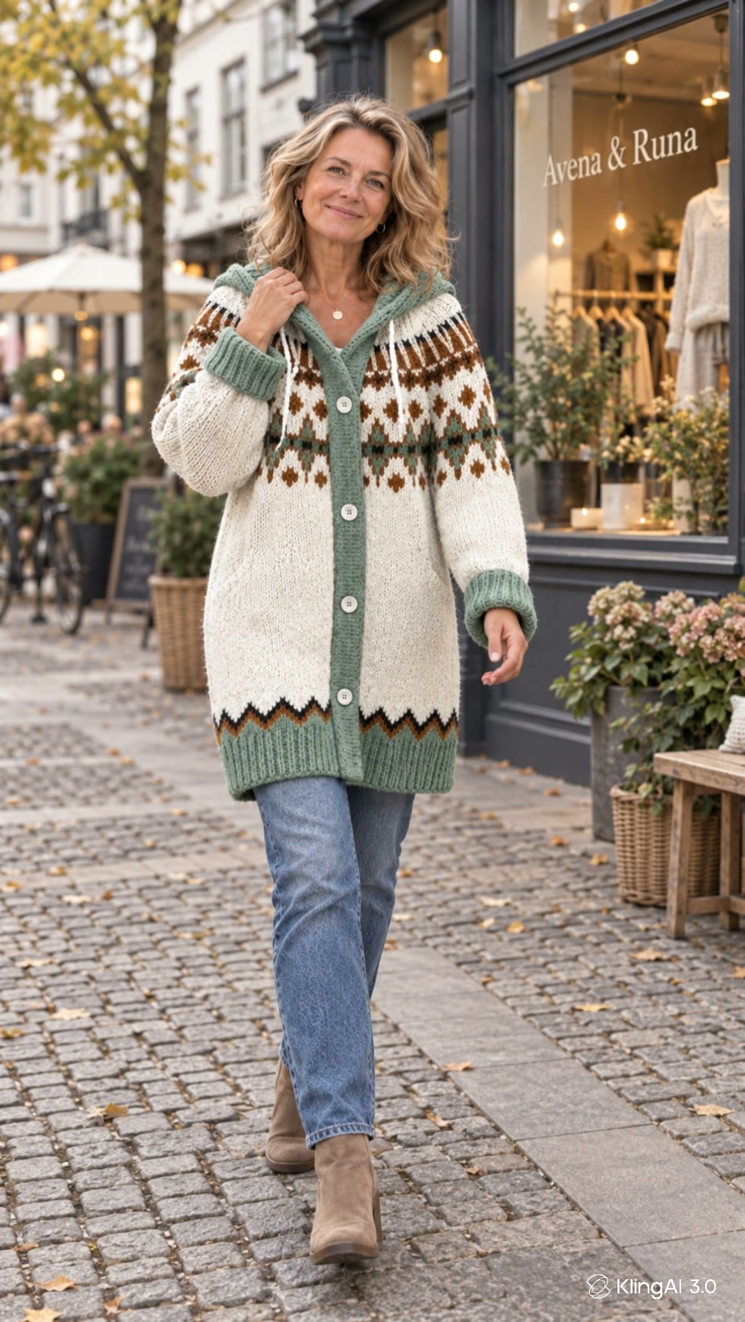 Cardigans fra 375 kr — spar 70 % i dag