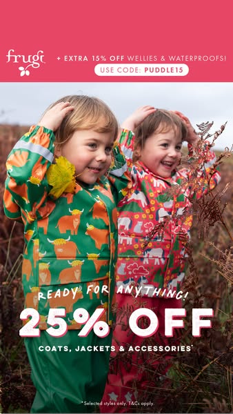 Free Delivery over £60