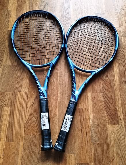 Tennisracket,Tennisrack Babolat Pure Drive